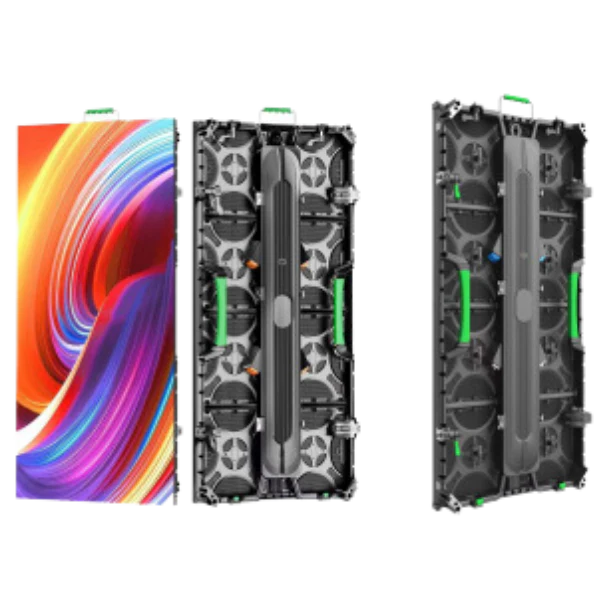 totem led intérieur, écran led professionnel, pour comptoirs, affichage dynamique