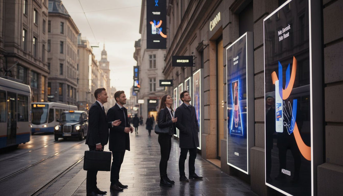 écrans extérieurs bénéfices