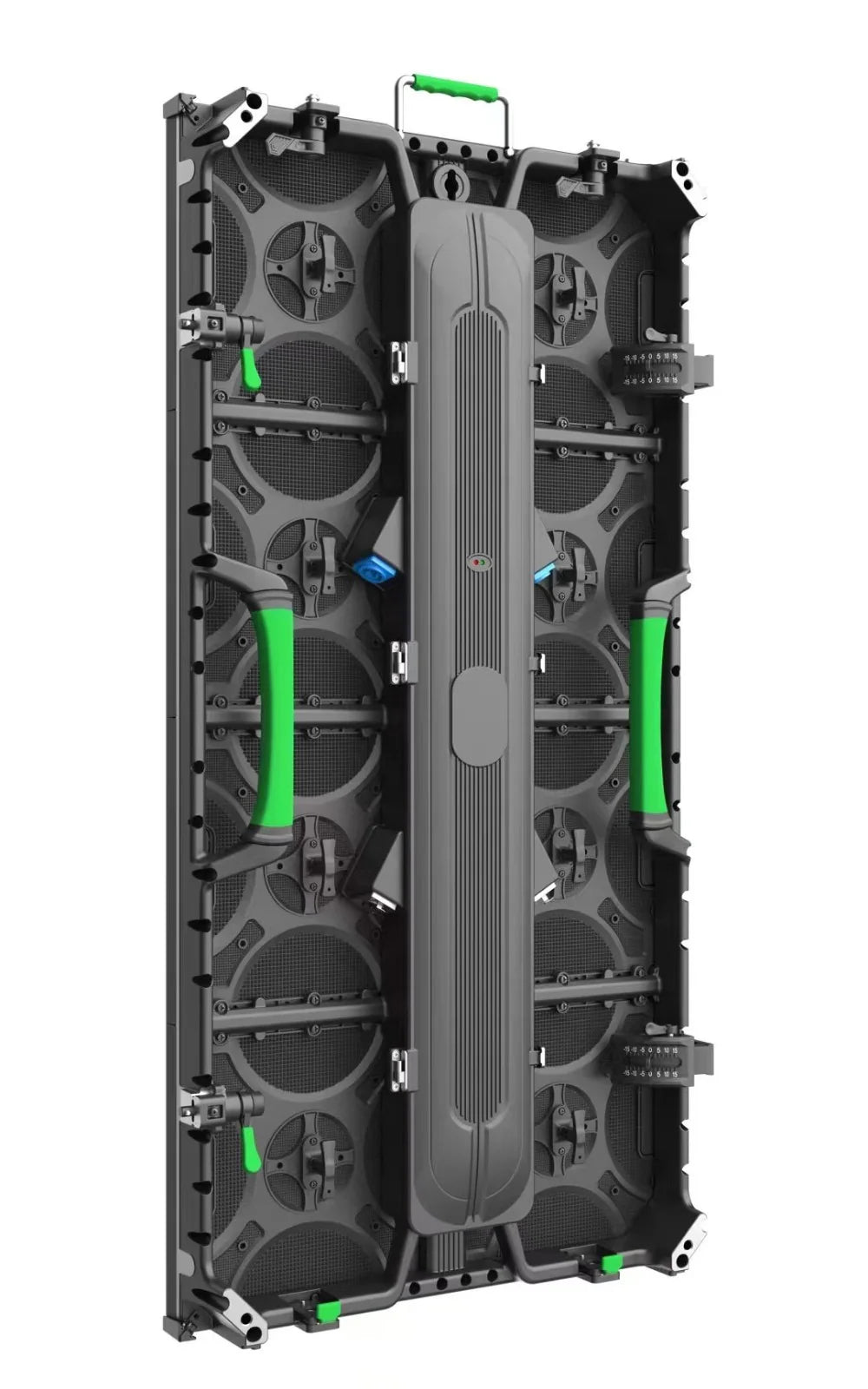 LED ecran rental pour Intérieur  MIRKIT SHOWTIME 1 INT