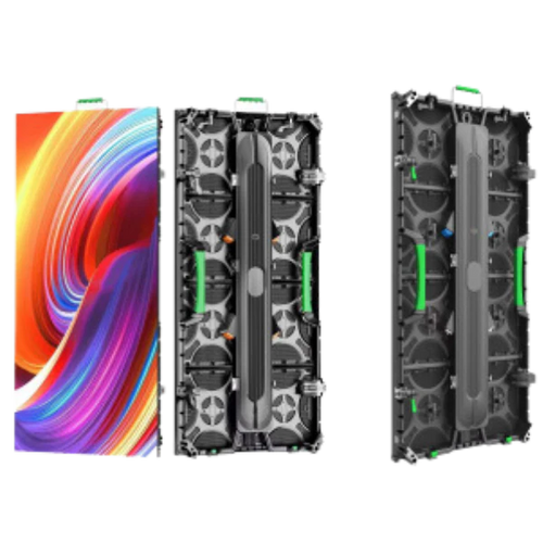 LED ecran rental pour extérieur  MIRKIT SHOWTIME 1 EXT