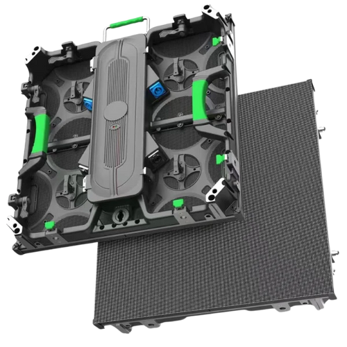 LED ecran rental pour extérieur  MIRKIT SHOWTIME 1 EXT