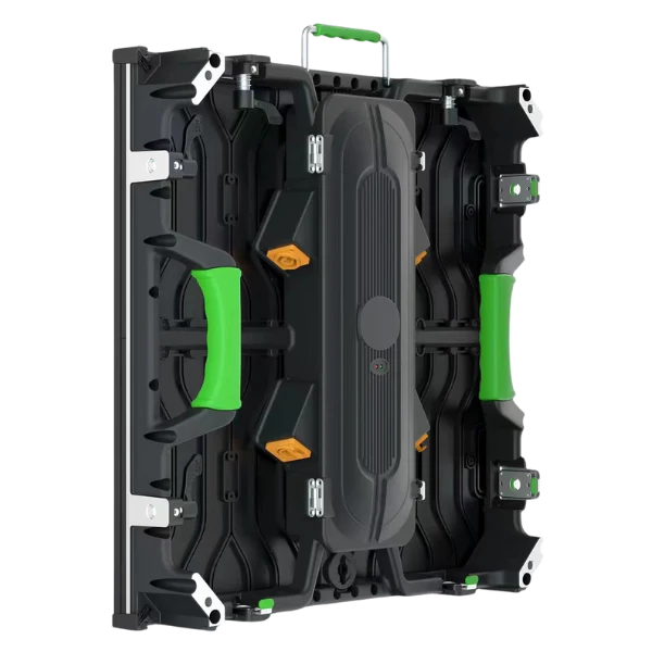 LED ecran rental pour Intérieur  MIRKIT SHOWTIME 1 INT