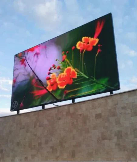 Écran led Extérieur  MIRKIT DYNAMIQUE 1 EXT