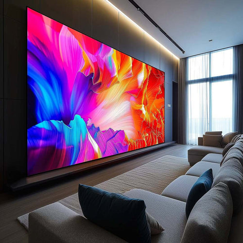 Écran led Intérieur  MIRKIT DYNAMIQUE 1 INT