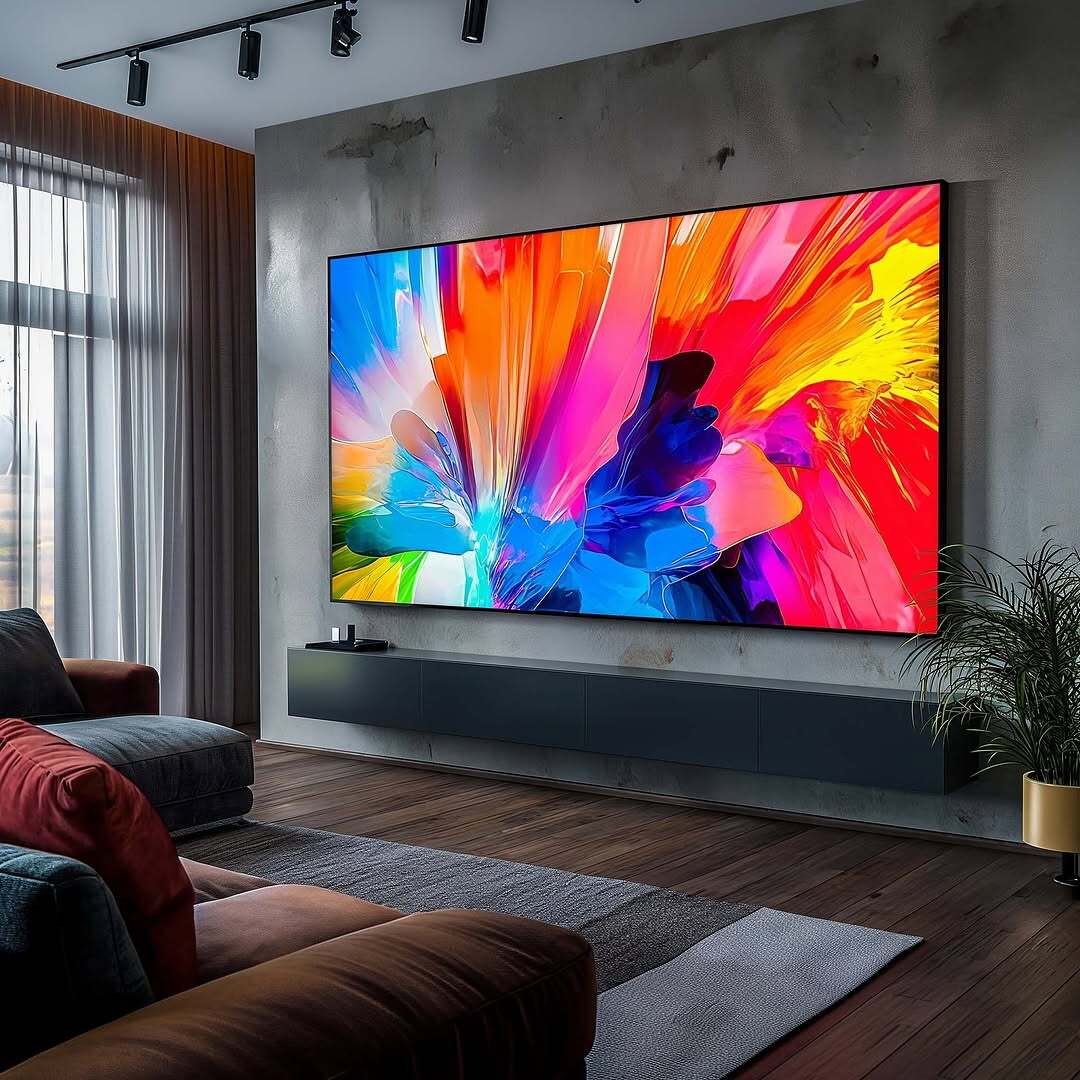 Écran led Intérieur  MIRKIT DYNAMIQUE 1 INT