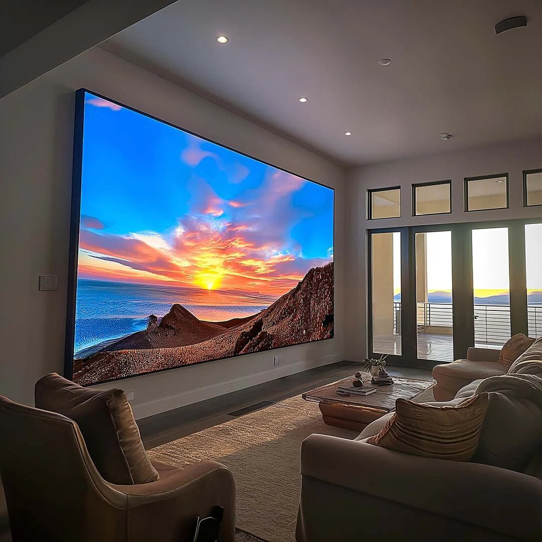 Écran led Intérieur  MIRKIT DYNAMIQUE 1 INT